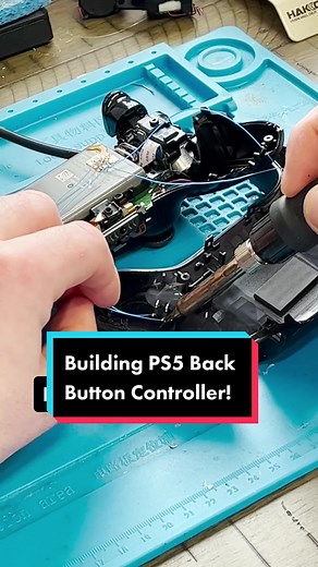 Gamenetics on TikTok