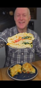 769K views · 10K reactions | Revealing Eddy's Rule-Breaking Omelette Operation!杻 #ededdneddy #ed #edd #eddy #perfect #omelette #egg #eggs #breakfast #cartoonnetwork #fyp | Fred YT | Facebook