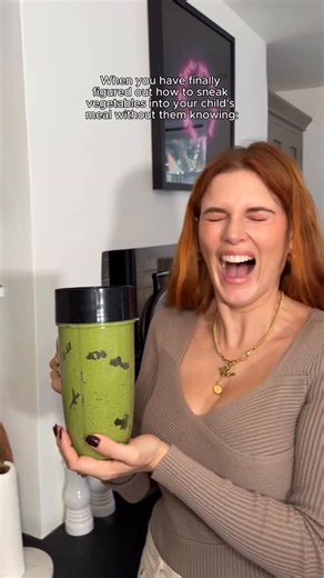 Ashley James on Instagram: "Well… this backfired. If this doesn’t sum up having a toddler, I don’t know what does 😂🥦🥑🥒🫛 Alf is a child who has never knowingly eaten a vegetable, despite the fact I smugly weaned him on veg first thinking I’d never have a fussy eater 😅 So I’ve become a master of hidden veg. I always get asked how I do it, so here’s one of my go-tos: hidden-veg pesto pasta. I use frozen veg (because, let’s be real, I never have fresh ones ready). I microwave some broccoli, pe