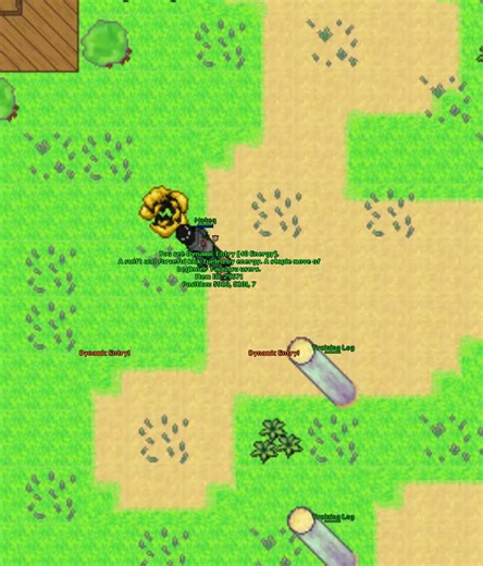 dynamic entry video - Naruto World Server