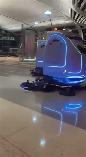 Boost Productivity & Hygiene with Autonomous Cleaning Robots Today!