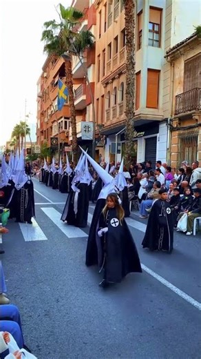 Good Friday | Viernes Santo - 5