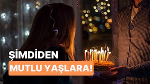 Partnerine Nasıl Bir Doğum Günü Partisi Düzenlemelisin?