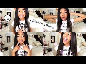 Q&A: CRYING, IM PREGNANT, DATING, AND HUGE ANNOUNCEMENT! | Tealaxx2