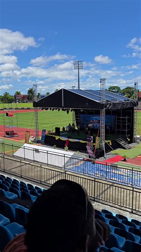 viti showcase skill fair week 2025 #fiji #fijitiktok🇫🇯 #fyp #fijitiktok