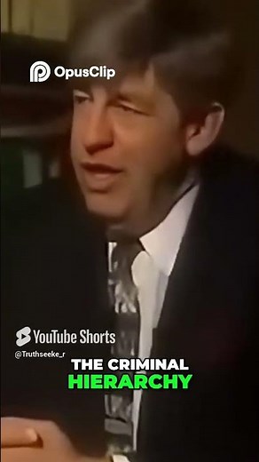 The Essex Boys Case | Bernard O'Mahoney | Is This The Truth?