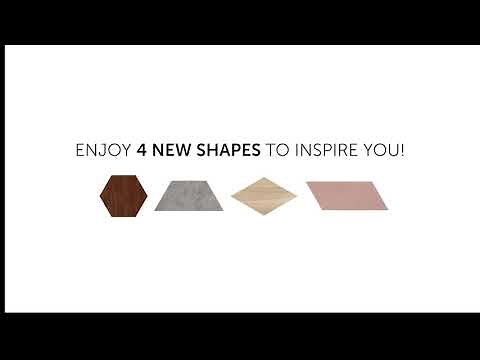 Discover the Moduleo Moods collection