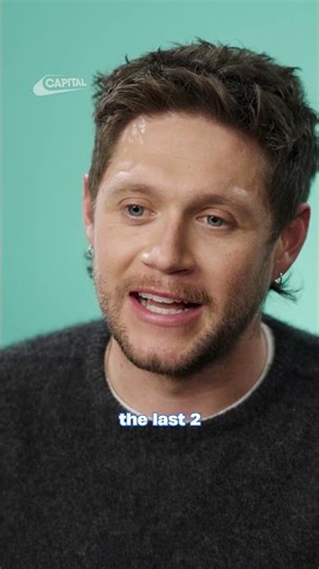 Niall Horan reveals the One Direction song he HATED performing 🫢 #NiallHoran #OneDirection