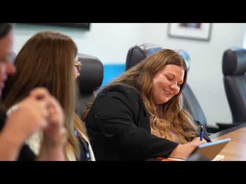 Unified. Automated. Empowered. A Client Story on ADP’s System for Workforce Efficiency & Development