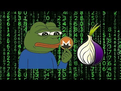 Run Your Own Monero Node Over Tor