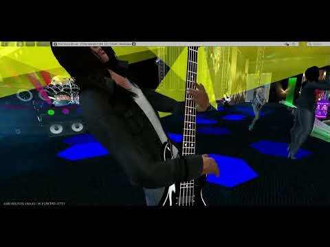 Just City Tribute band, Second life, Tribute To - Heart - Alone