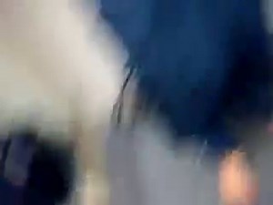 Girls Fun In The Dressing Room