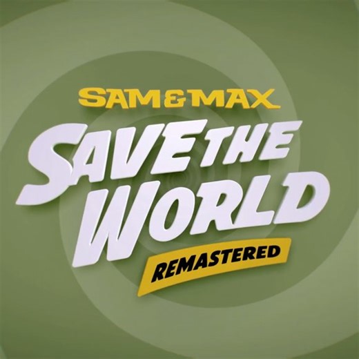 Sam & Max Save The World - Remastered para PC - PS4 - Nintendo Switch | 3DJuegos