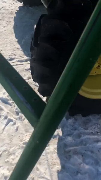 #fypシ #johndeere #sask