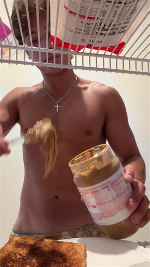 🥜 🍯 | Big John