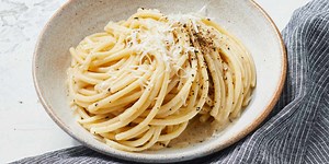 The Science-Backed Way to Make Foolproof Cacio e Pepe Every Time