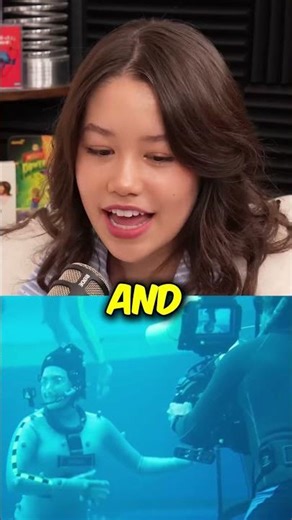 Avatar Fire and Ash Movie Star!