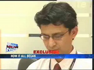 Forex derivative losses: Big incentives, bigger crisis