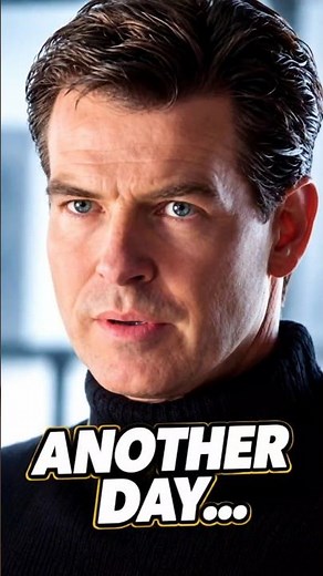 James Bond Was Captured — Now He Must Stop a Deadly Attack! 🔥😱 | Die Another Day