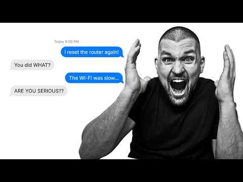 If You’re the Family IT Guy, You Need Twingate