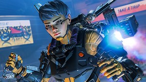 Apex Legends Season 9 Legacy Valkyrie preview