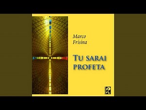 Alzerò i miei occhi