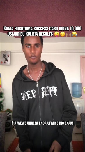 KCSE Results Release Date and Success Card Insights