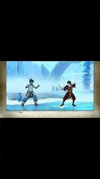 Master the Elements: Avatar Korra Full Moveset & Gameplay Breakdown!