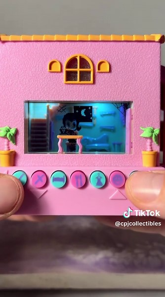 Pixel Chix Playhouse: A 2000s Nostalgia Throwback