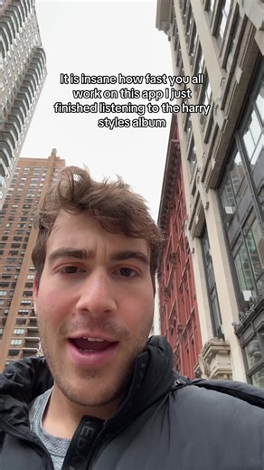 Impressive Harry Styles Edit Compilation