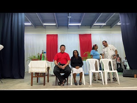 101-23/ GREAT DEBATE! Father Luis Toro and Pentecostal pastor. Don't miss it!
