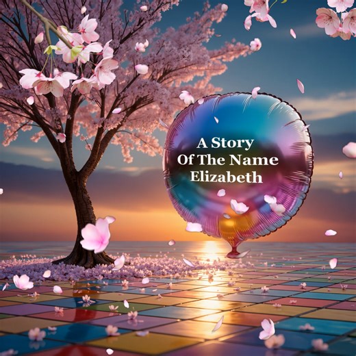 Song for everyone named Elizabeth! | Greetings To You