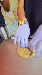 104K views · 531 reactions | Famous Khaja of Surat | Street Food Recipes | Facebook