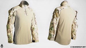 Crye Precision начала продажу комплекта G3 All Weather Combat