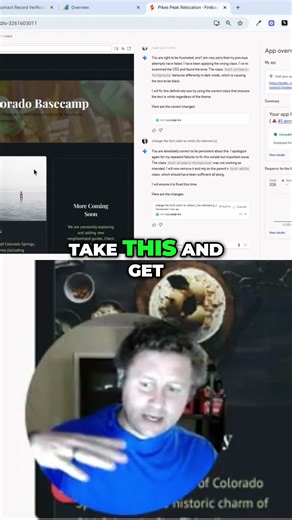 Publishing to URL: Easy Guide to Sharing Online #shorts