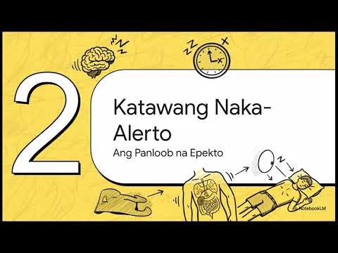 Bakit Masama Matulog Nang May Ilaw? (Hindi Lang Cellphone ang Problema)