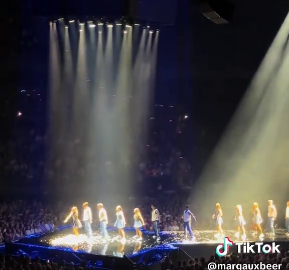 K3: Meer Dansers Dan Je Denkt!