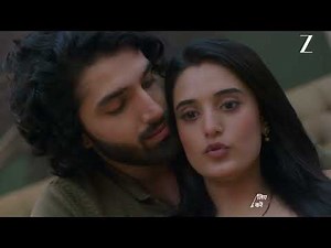 JAANE ANJAANE HUM MILE | Reet and Raghav share a romantic moment.
