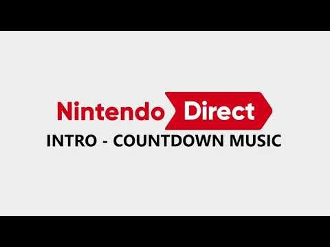 Peaceful Music | Nintendo Direct Intro Music