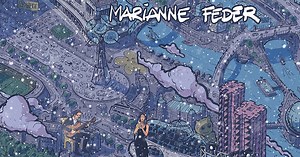 Chanson. Marianne Feder