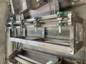 [Hot Item] Advanced Pipe Winding Technology for Enhanced Manufacturing Efficiency