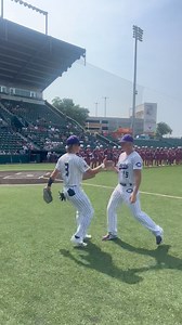 THE EAGLES ARE READY TO PLAY BALL ⚾️⚾️ The 4A State Semifinals are underway!!! | NewsChannel 10 Sports