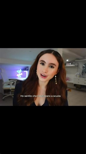 Un anno fa: un video per i miei fan ❤️