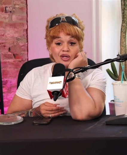 Mona Talks OTF Jam: Lil Durk, OTF Stories & Comedy Moments