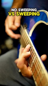 501K views · 2.4K reactions | I often sweep without really sweeping..! By Kristofer Dahl #shredguitar #sweeping #sweeppicking #jasonbecker #yngwie #michaelromeo #ltdguitars #higain | GMC Guitar Lessons | Facebook
