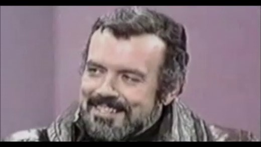 Special Interview with Pernell Roberts [about theater and if leaving Bonanza was the right thing] 1972