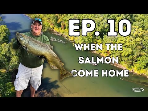 Episode 10 Season 20: When the Salmon Come Home