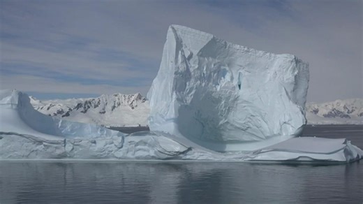 【英美文学】海明威冰山理论 | The Iceberg Theory