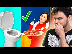 BRUNO'S TRICKS IS BACK! WITH MASSEL!