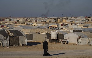 Daesh : Une Française « revenante » de Syrie condamnée à 8 ans de prison